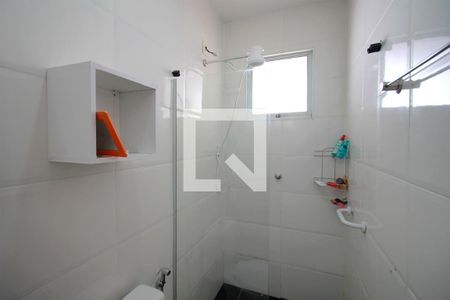 Casa à venda com 300m², 6 quartos e 2 vagasBanheiro da Suíte