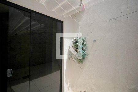Casa à venda com 300m², 6 quartos e 2 vagasVaranda Quarto casa 2