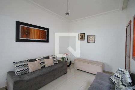 Casa à venda com 300m², 6 quartos e 2 vagasSala casa 2