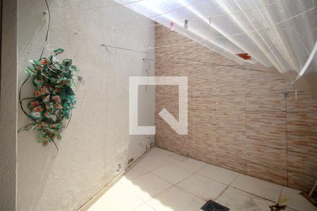 Casa à venda com 300m², 6 quartos e 2 vagasVaranda Quarto casa 2