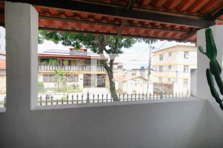Casa à venda com 300m², 6 quartos e 2 vagasVista do Quarto 1