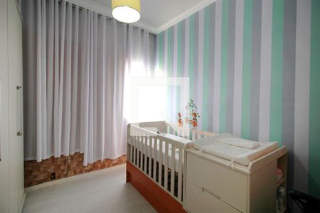 Casa à venda com 300m², 6 quartos e 2 vagasQuarto 2