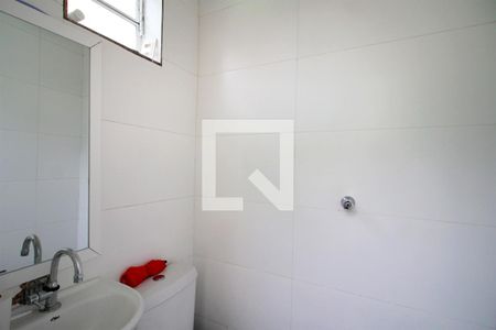 Casa à venda com 300m², 6 quartos e 2 vagasLavabo