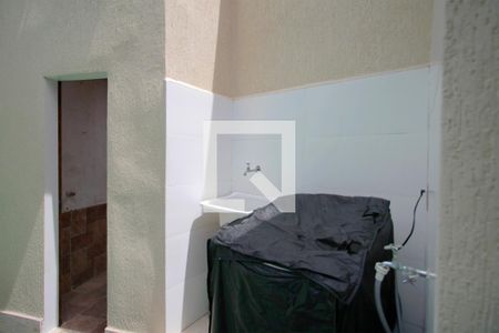 Casa à venda com 300m², 6 quartos e 2 vagasÁrea de Serviço