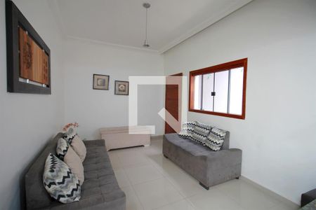 Casa à venda com 300m², 6 quartos e 2 vagasSala casa 2