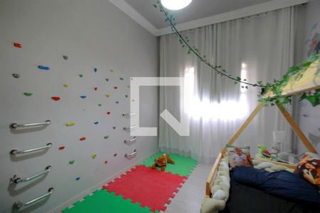 Casa à venda com 300m², 6 quartos e 2 vagasQuarto 3