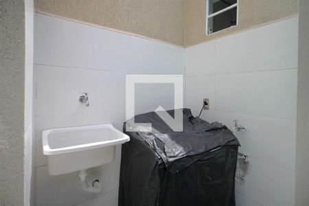 Casa à venda com 300m², 6 quartos e 2 vagasÁrea de Serviço