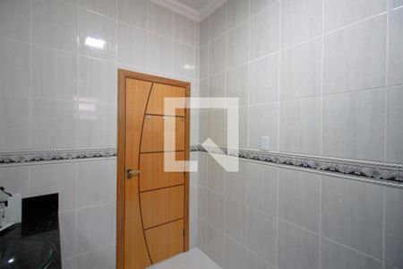 Casa à venda com 300m², 6 quartos e 2 vagasBanheiro 1