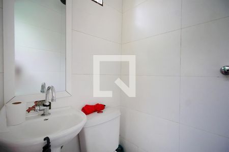 Casa à venda com 300m², 6 quartos e 2 vagasLavabo