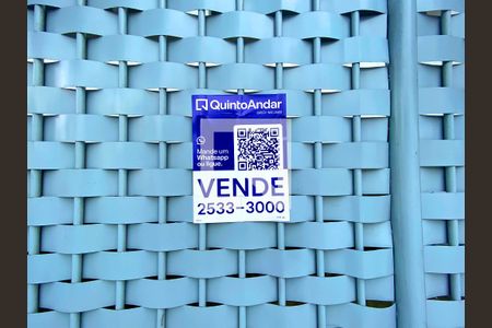 Casa à venda com 300m², 6 quartos e 2 vagasPlaca