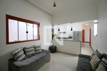 Casa à venda com 300m², 6 quartos e 2 vagasSala casa 2