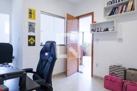 Apartamento à venda com 110m², 3 quartos e 1 vagaSuíte
