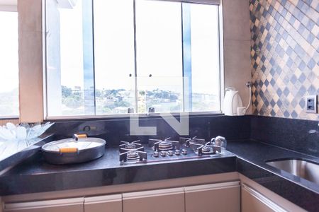 Apartamento à venda com 110m², 3 quartos e 1 vagaÁrea externa / cobertura - churrasqueira