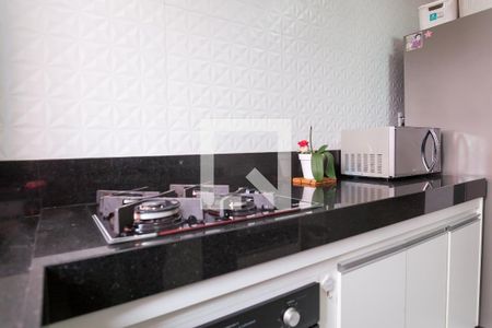 Apartamento à venda com 110m², 3 quartos e 1 vagaCozinha