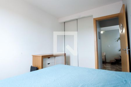 Apartamento à venda com 110m², 3 quartos e 1 vagaQuarto 2