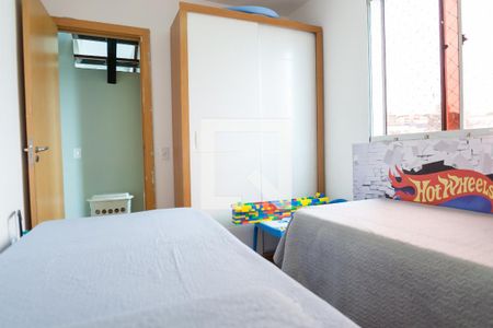 Apartamento à venda com 110m², 3 quartos e 1 vagaQuarto 1