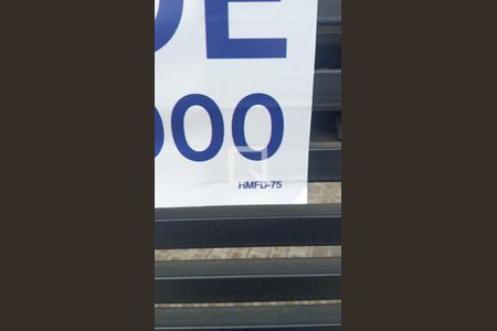 Apartamento à venda com 110m², 3 quartos e 1 vagaPlaca