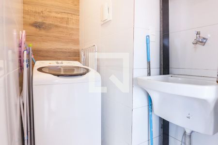 Apartamento à venda com 110m², 3 quartos e 1 vagaÁrea de Serviço