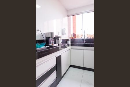 Apartamento à venda com 110m², 3 quartos e 1 vagaCozinha