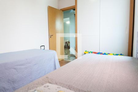 Apartamento à venda com 110m², 3 quartos e 1 vagaQuarto 1