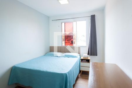 Apartamento à venda com 110m², 3 quartos e 1 vagaQuarto 2