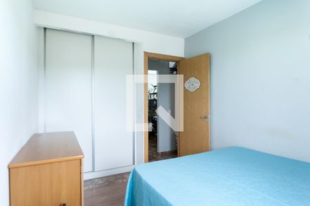 Apartamento à venda com 110m², 3 quartos e 1 vagaQuarto 2
