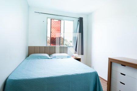 Apartamento à venda com 110m², 3 quartos e 1 vagaQuarto 2