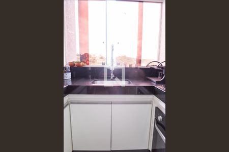 Apartamento à venda com 110m², 3 quartos e 1 vagaCozinha