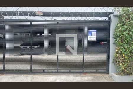 Apartamento à venda com 110m², 3 quartos e 1 vagaFachada/ Placa