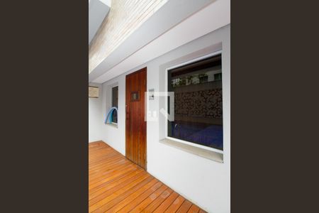 Apartamento à venda com 100m², 1 quarto e 2 vagasÁrea Comum - Sauna