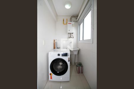 Apartamento à venda com 100m², 1 quarto e 2 vagasÁrea de Serviço