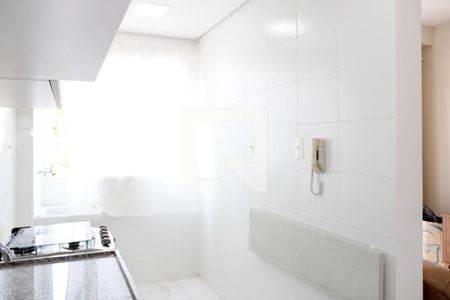 Apartamento para alugar com 47m², 2 quartos e 1 vagaCozinha