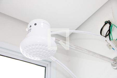 Apartamento para alugar com 47m², 2 quartos e 1 vagaBanheiro