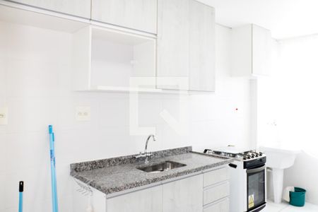 Apartamento para alugar com 47m², 2 quartos e 1 vagaCozinha
