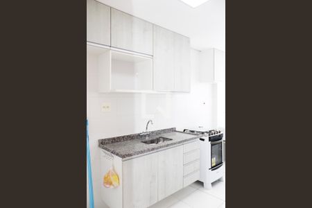 Apartamento para alugar com 47m², 2 quartos e 1 vagaCozinha