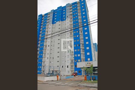 Apartamento para alugar com 47m², 2 quartos e 1 vagaFachada