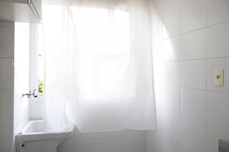 Apartamento para alugar com 47m², 2 quartos e 1 vagaÁrea de Serviço