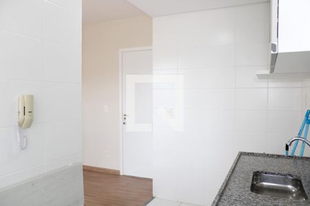 Apartamento para alugar com 47m², 2 quartos e 1 vagaCozinha