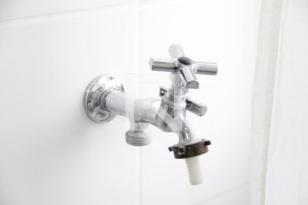 Apartamento para alugar com 47m², 2 quartos e 1 vagaÁrea de Serviço