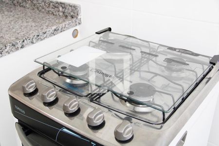 Apartamento para alugar com 47m², 2 quartos e 1 vagaCozinha
