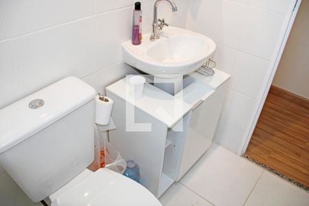 Apartamento para alugar com 47m², 2 quartos e 1 vagaBanheiro