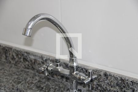 Apartamento para alugar com 47m², 2 quartos e 1 vagaCozinha