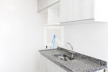 Apartamento para alugar com 47m², 2 quartos e 1 vagaCozinha
