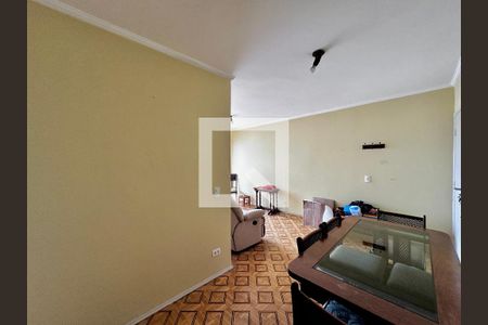 Sala de apartamento à venda com 2 quartos, 70m² em Jardim Aeroporto, São Paulo