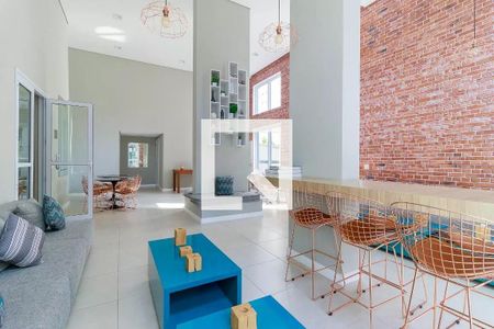 Apartamento para alugar com 70m², 2 quartos e 2 vagasÁrea comum - Salão de Festas