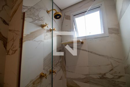 Apartamento para alugar com 70m², 2 quartos e 2 vagasBanheiro