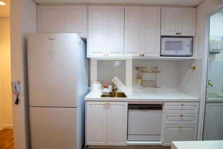 Apartamento para alugar com 70m², 2 quartos e 2 vagasCozinha