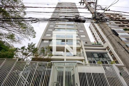 Apartamento para alugar com 70m², 2 quartos e 2 vagasFachada do Prédio