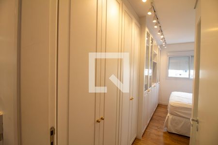 Apartamento para alugar com 70m², 2 quartos e 2 vagasQuarto 2 - Suíte