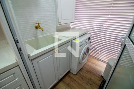 Apartamento para alugar com 70m², 2 quartos e 2 vagasÁrea de Serviço